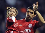 Bóng đá anh, ngoại hạng anh, lịch thi đấu euro 2012, Barca nhắm “sát thủ” của Liverpool để chia lửa cho Messi